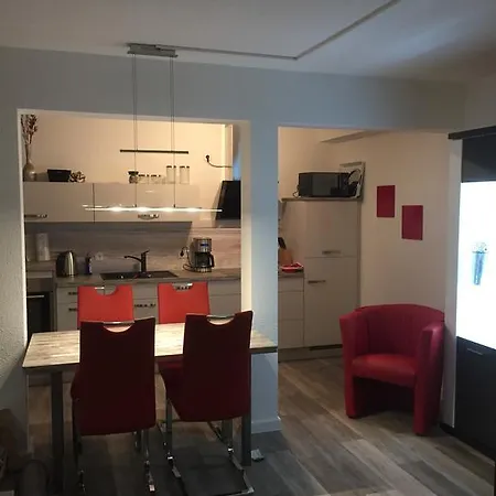 Apartment Columba 