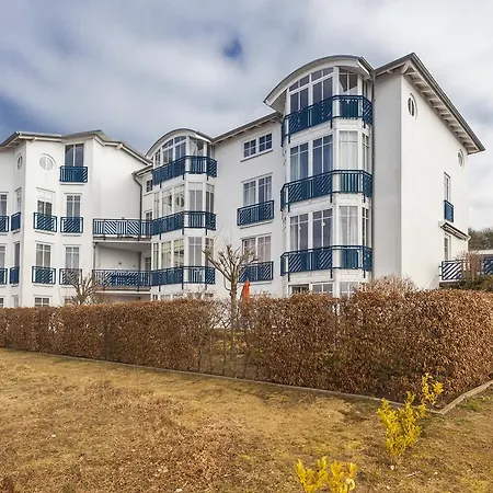 Apartment Columba 