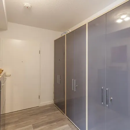 Apartment Columba 