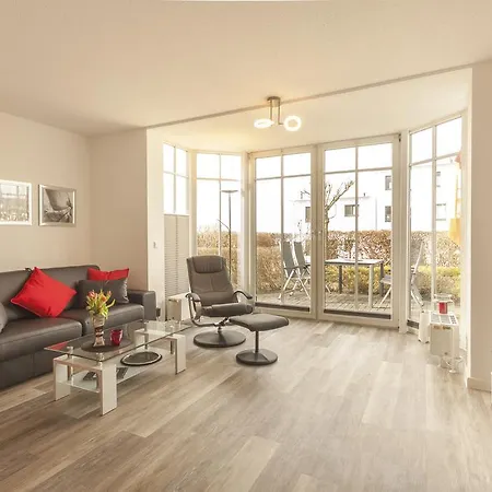 Apartment Columba 