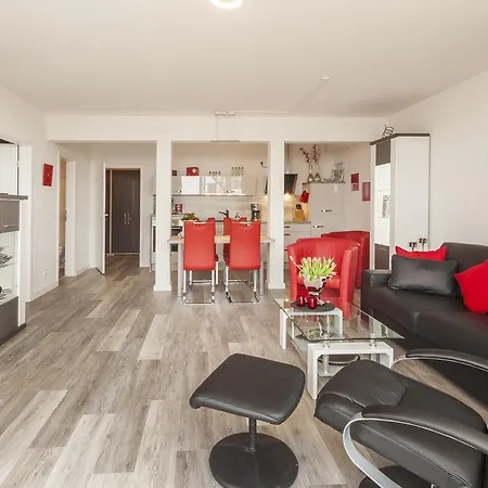 Apartment Columba 