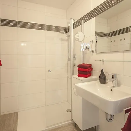 Apartment Columba 