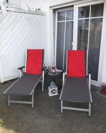 Apartment Columba 